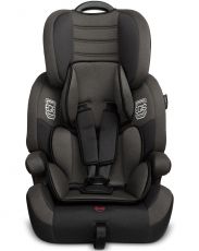 Автокрісло Caretero Egis Graphite